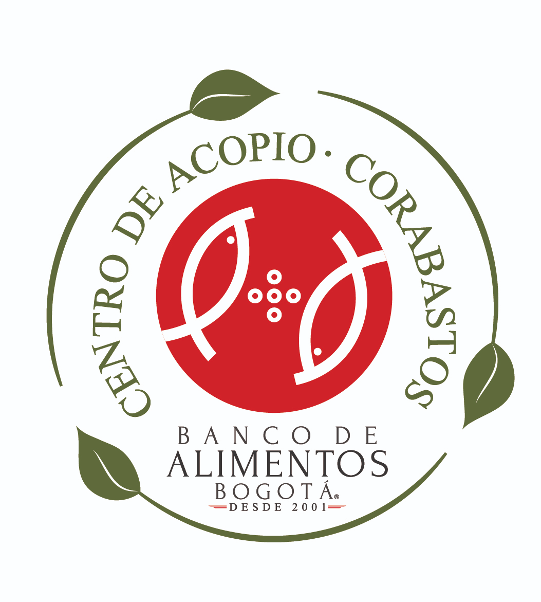 Logo de Banco de Alimentos Bogotá