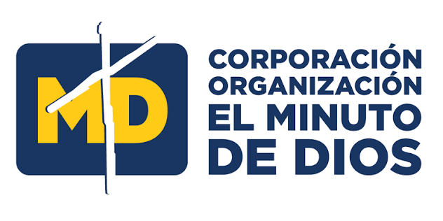 Logo de El Minuto de Dios