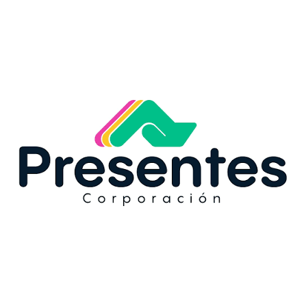 Logo de Corporación Presentes